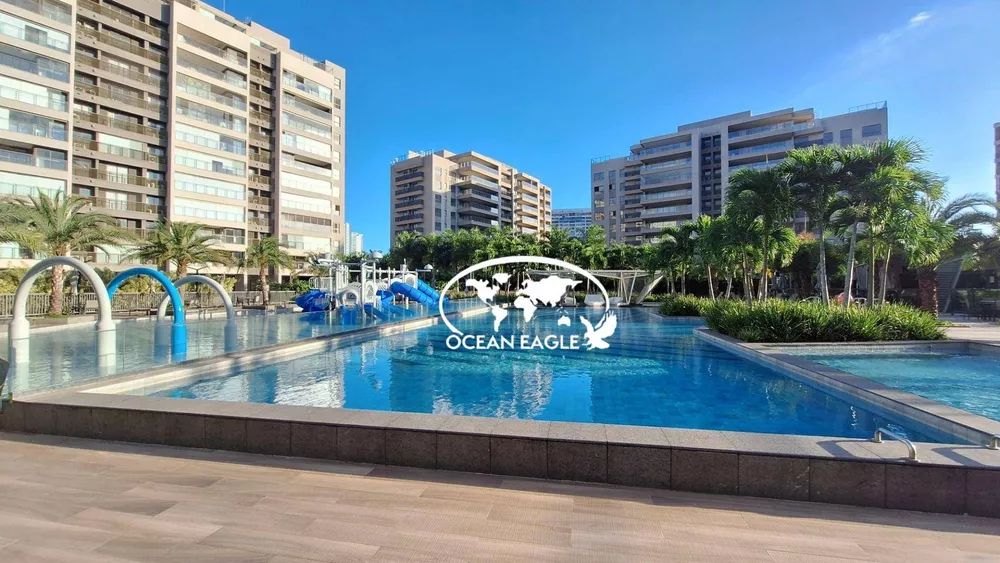 Apartamento, 3 quartos, 121 m² - Foto 29