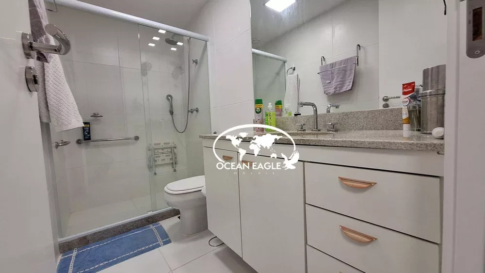 Apartamento, 3 quartos, 121 m² - Foto 16