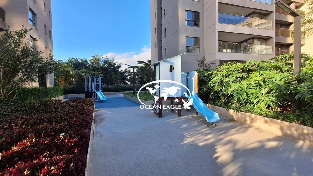 Apartamento, 3 quartos, 121 m² - Foto 42