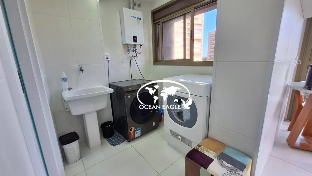 Apartamento, 3 quartos, 121 m² - Foto 25