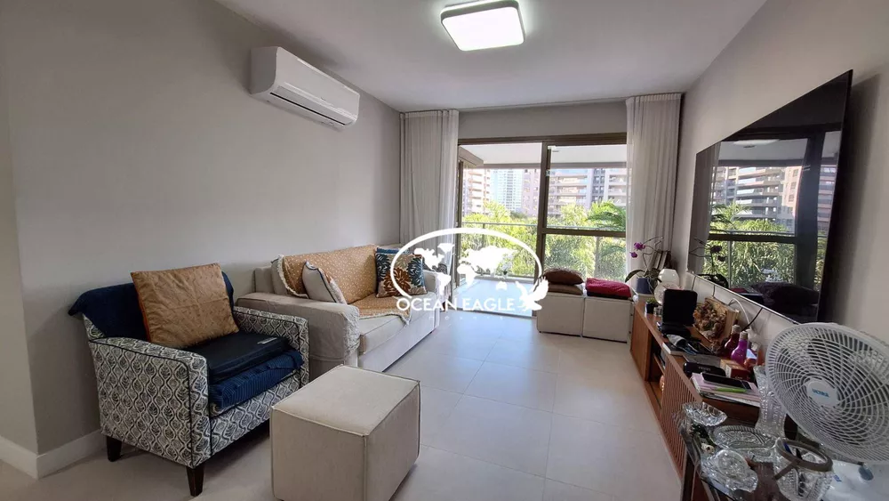 Apartamento, 3 quartos, 121 m² - Foto 6