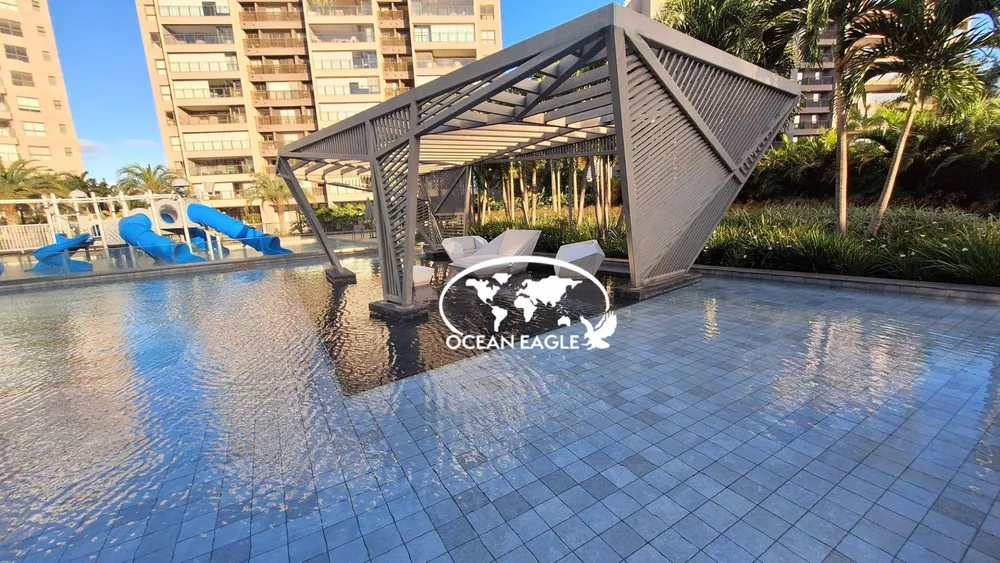 Apartamento, 3 quartos, 121 m² - Foto 31