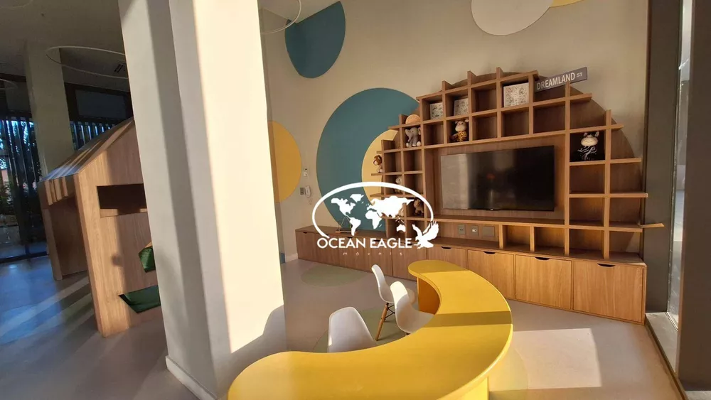 Apartamento, 3 quartos, 121 m² - Foto 33