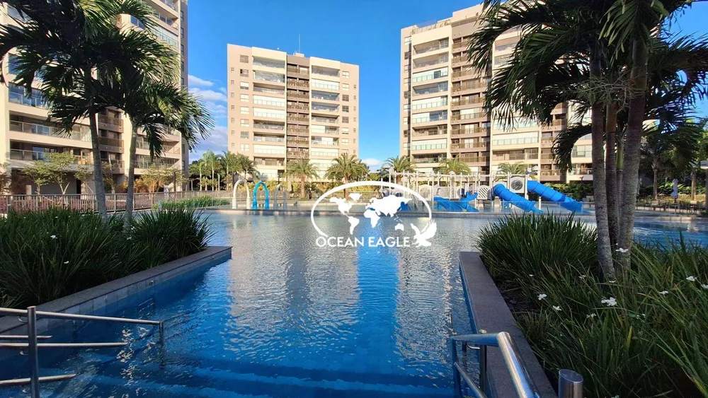 Apartamento, 3 quartos, 121 m² - Foto 30