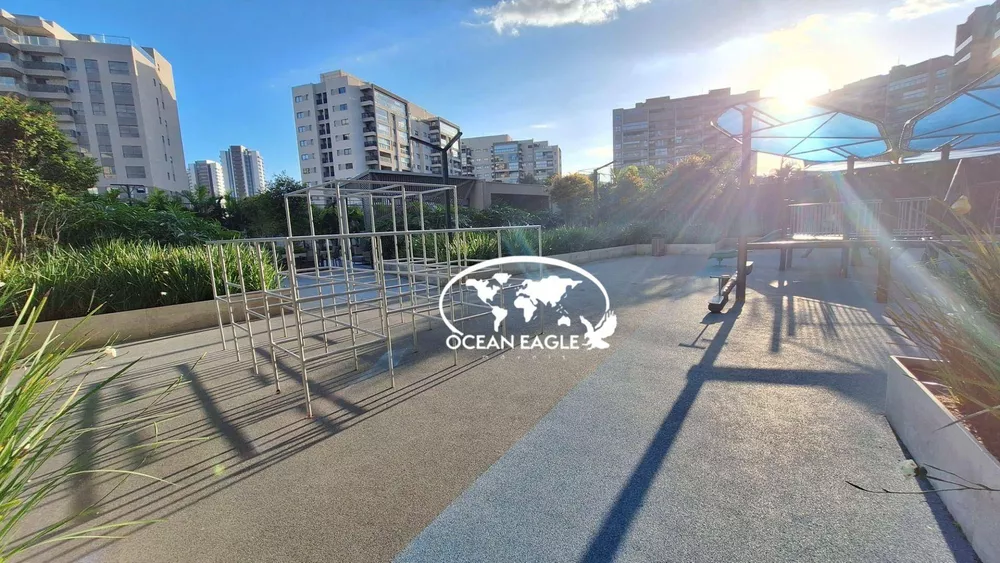 Apartamento, 3 quartos, 121 m² - Foto 40