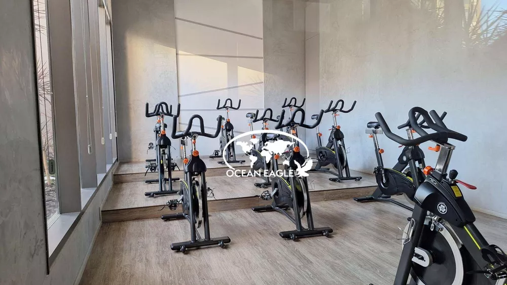 Apartamento, 3 quartos, 121 m² - Foto 36