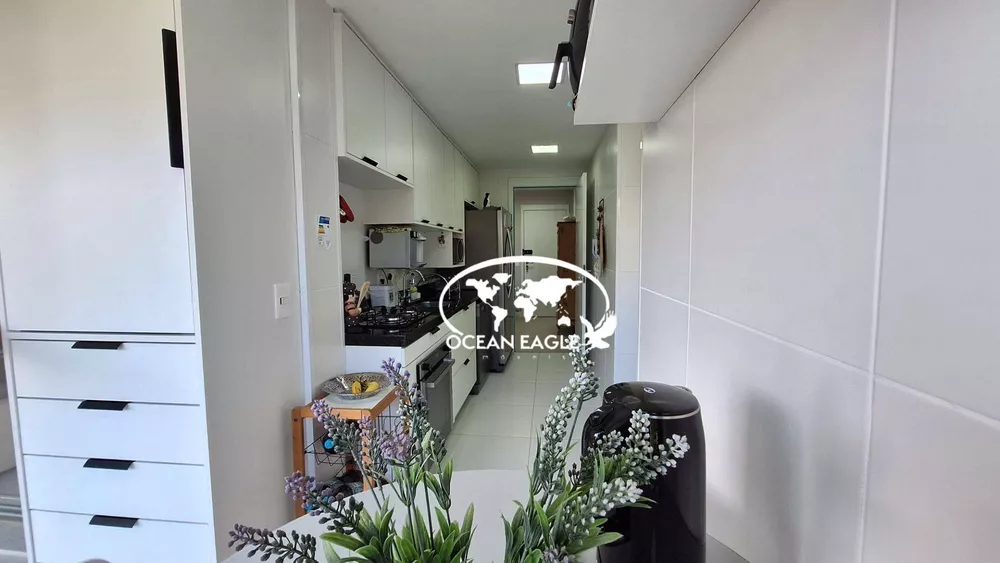 Apartamento, 3 quartos, 121 m² - Foto 10