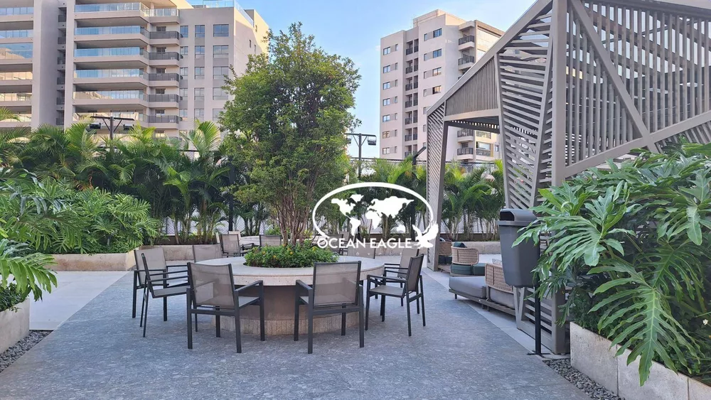 Apartamento, 3 quartos, 121 m² - Foto 37