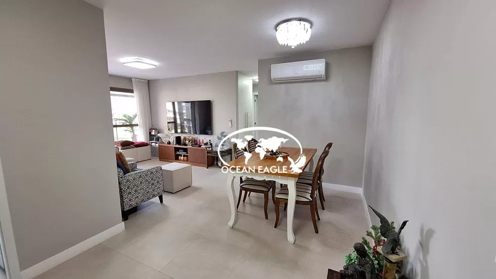 Apartamento, 3 quartos, 121 m² - Foto 7