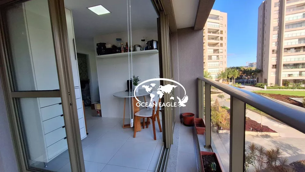 Apartamento, 3 quartos, 121 m² - Foto 9