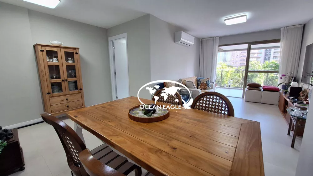 Apartamento, 3 quartos, 121 m² - Foto 1