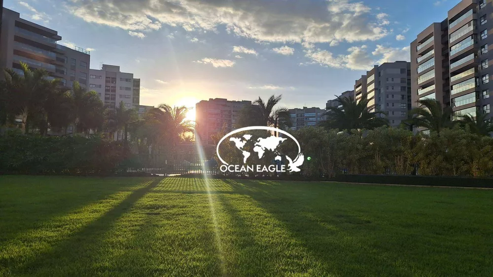 Apartamento, 3 quartos, 121 m² - Foto 27