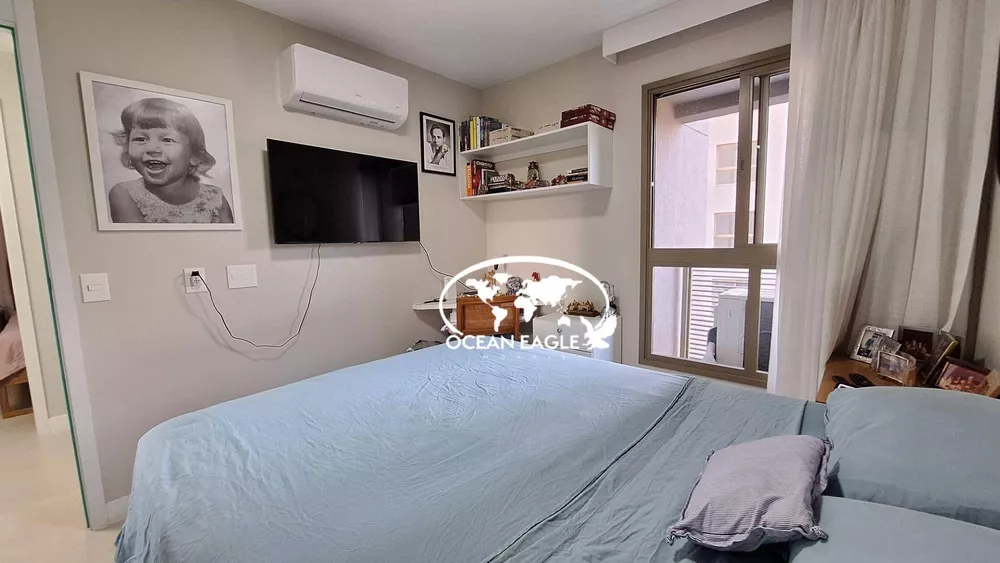 Apartamento, 3 quartos, 121 m² - Foto 22