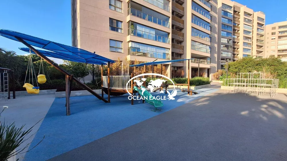 Apartamento, 3 quartos, 121 m² - Foto 41