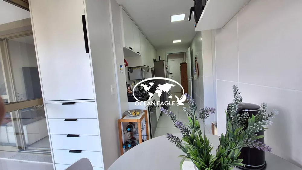 Apartamento, 3 quartos, 121 m² - Foto 13