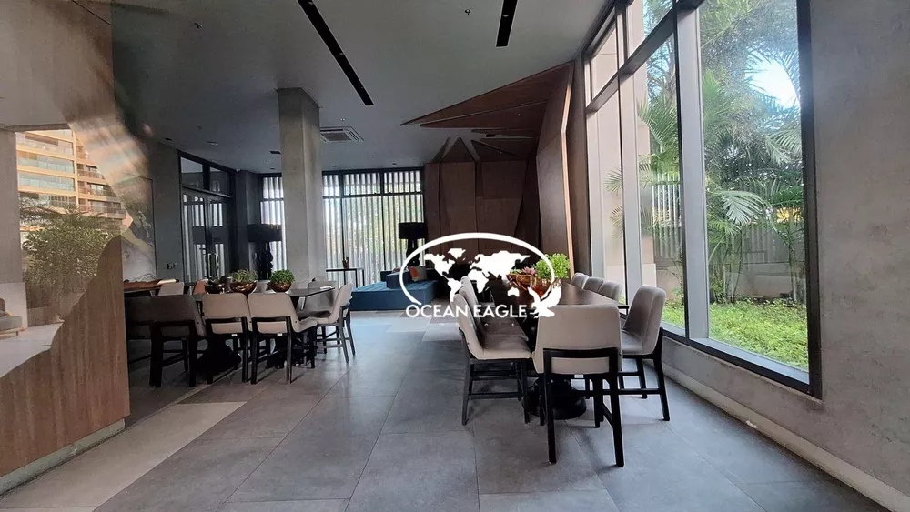 Apartamento, 3 quartos, 121 m² - Foto 28