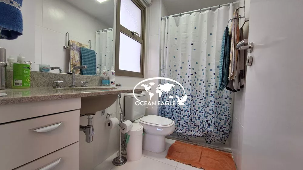 Apartamento, 3 quartos, 121 m² - Foto 19