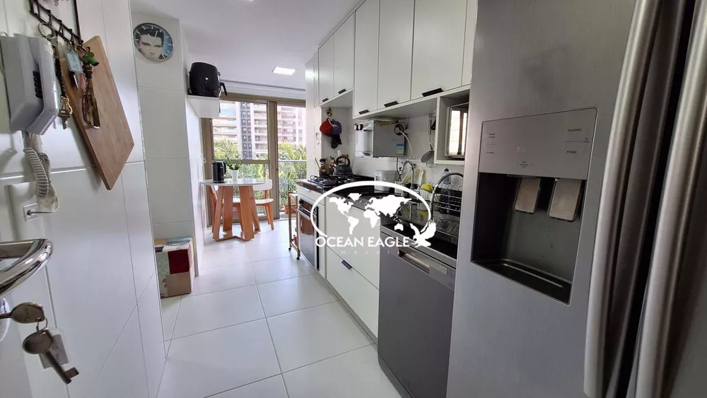 Apartamento, 3 quartos, 121 m² - Foto 12