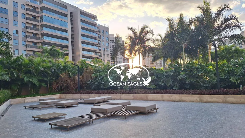 Apartamento, 3 quartos, 121 m² - Foto 26