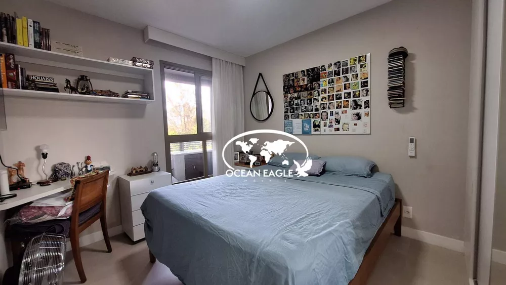 Apartamento, 3 quartos, 121 m² - Foto 23