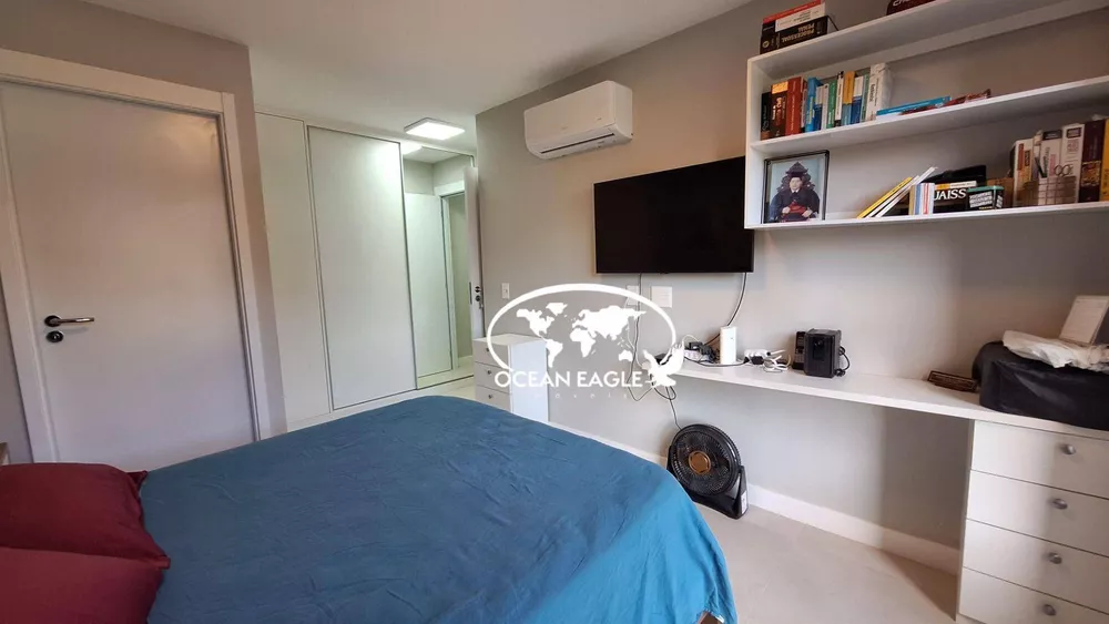 Apartamento, 3 quartos, 121 m² - Foto 18
