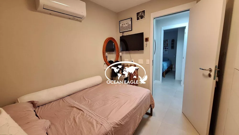Apartamento, 3 quartos, 121 m² - Foto 20