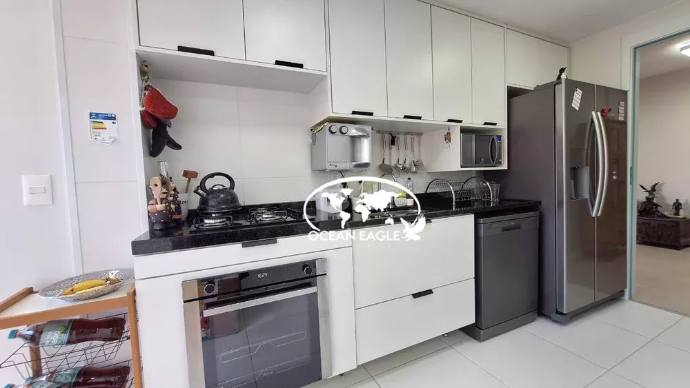 Apartamento, 3 quartos, 121 m² - Foto 11