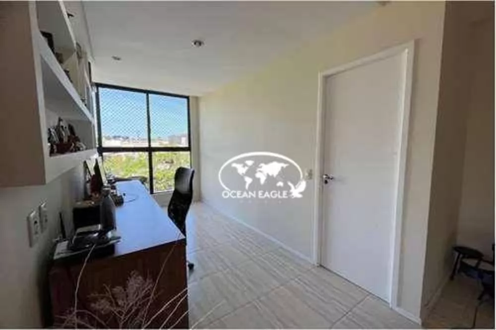 Cobertura, 4 quartos, 291 m² - Foto 11