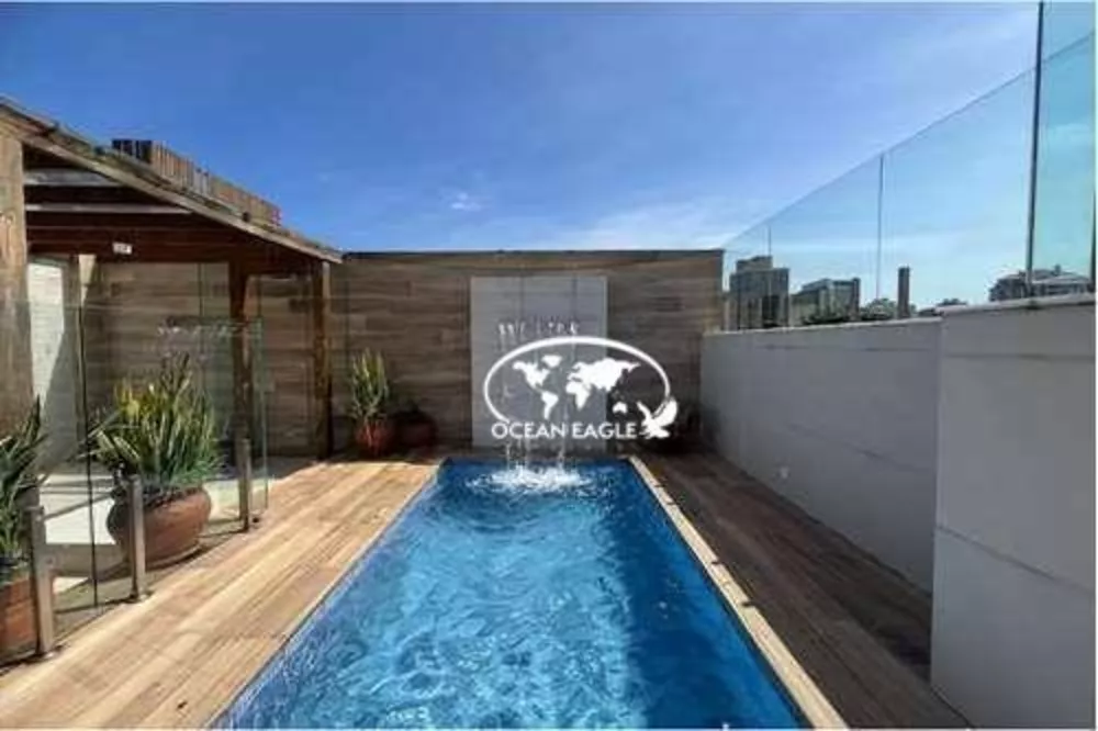 Cobertura, 4 quartos, 291 m² - Foto 8