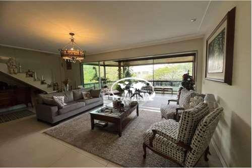 Cobertura à venda com 4 quartos, 291m² - Foto 11