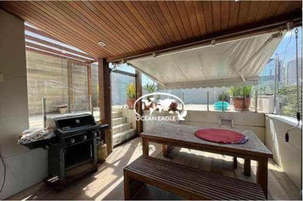 Cobertura à venda com 4 quartos, 291m² - Foto 5