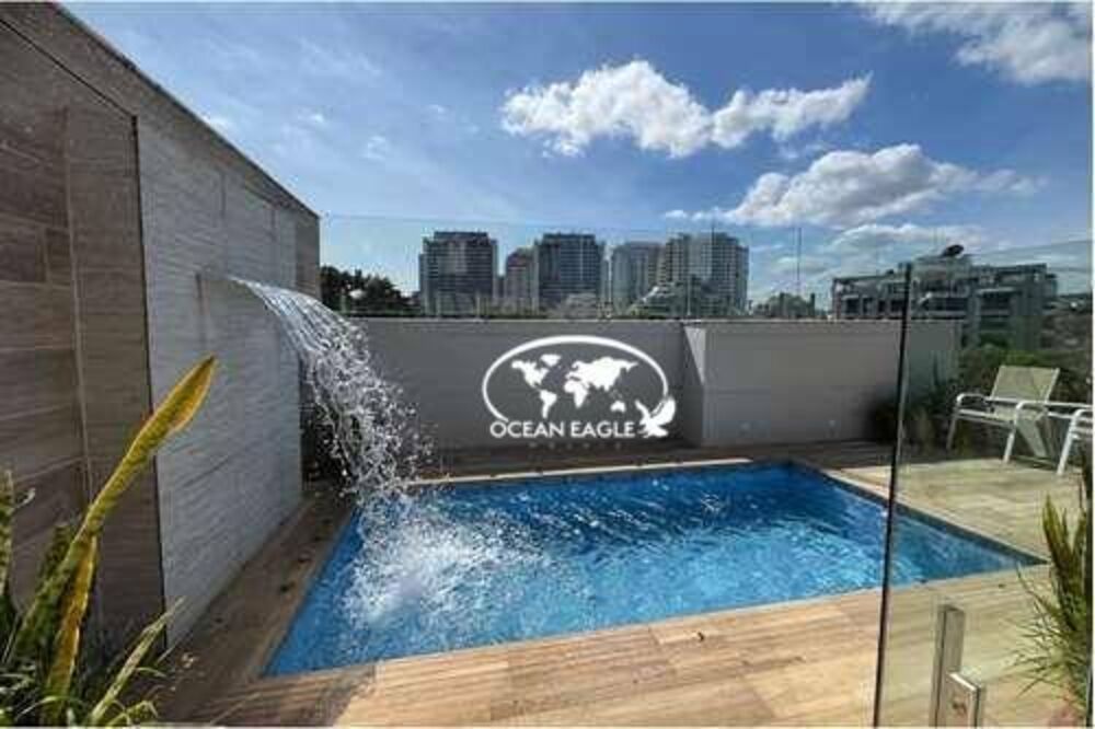 Cobertura à venda com 4 quartos, 291m² - Foto 2