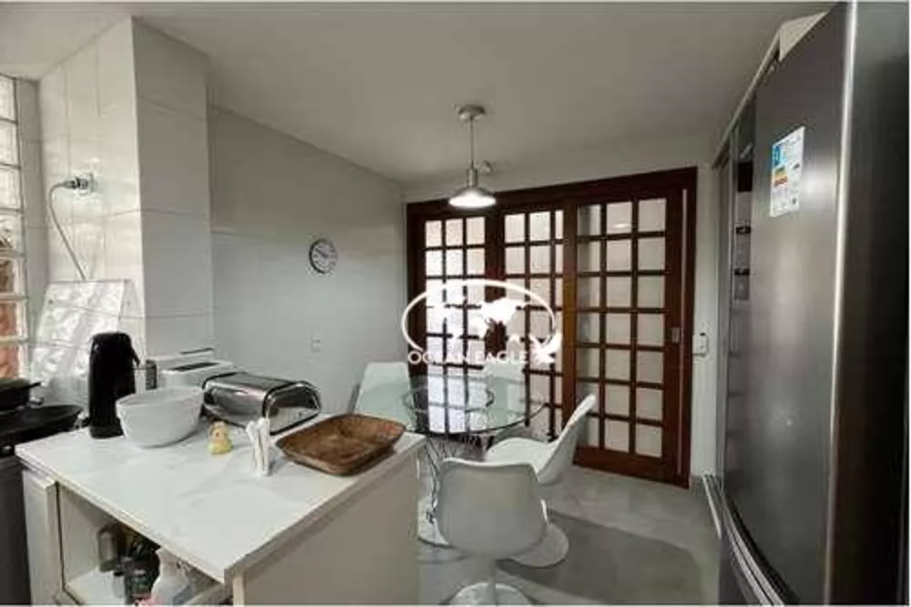 Cobertura, 4 quartos, 291 m² - Foto 4