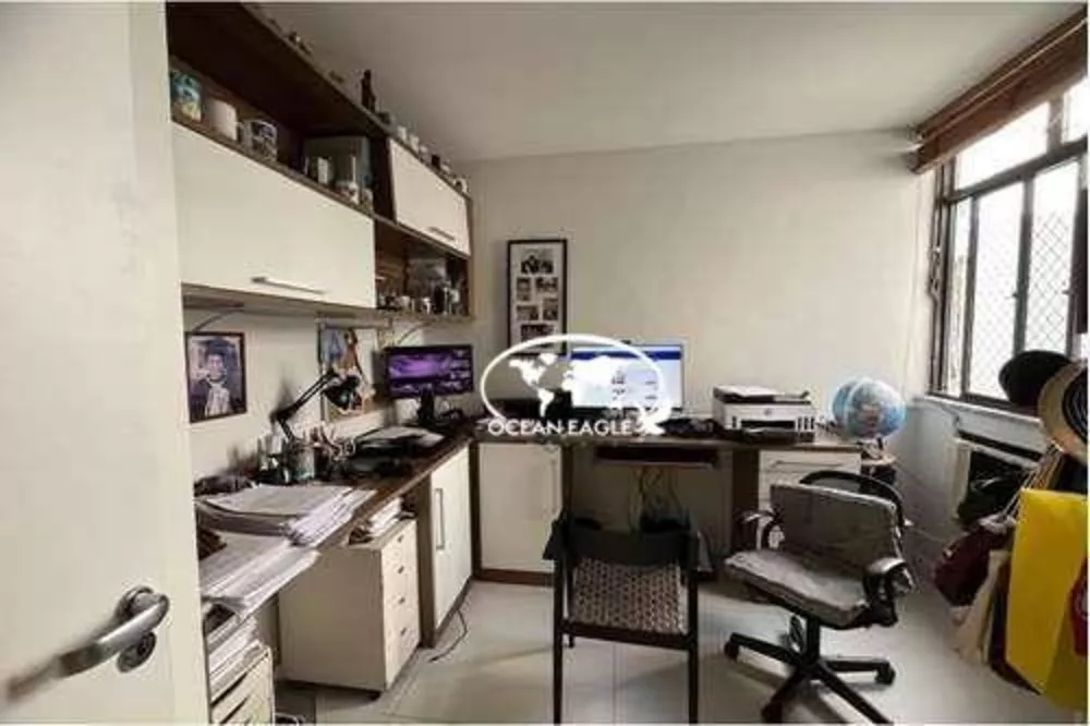 Cobertura, 4 quartos, 291 m² - Foto 12