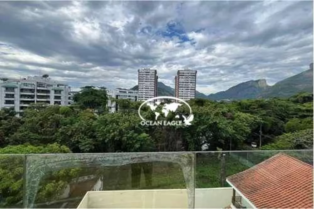 Cobertura, 4 quartos, 291 m² - Foto 3