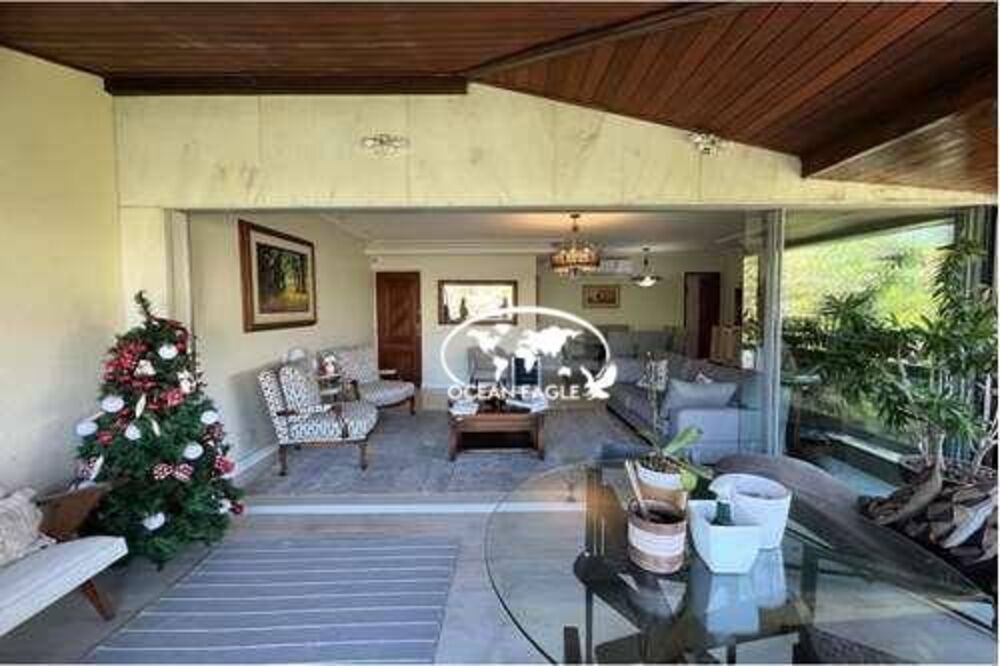 Cobertura à venda com 4 quartos, 291m² - Foto 9