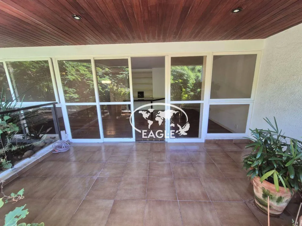 Apartamento, 3 quartos, 169 m² - Foto 4