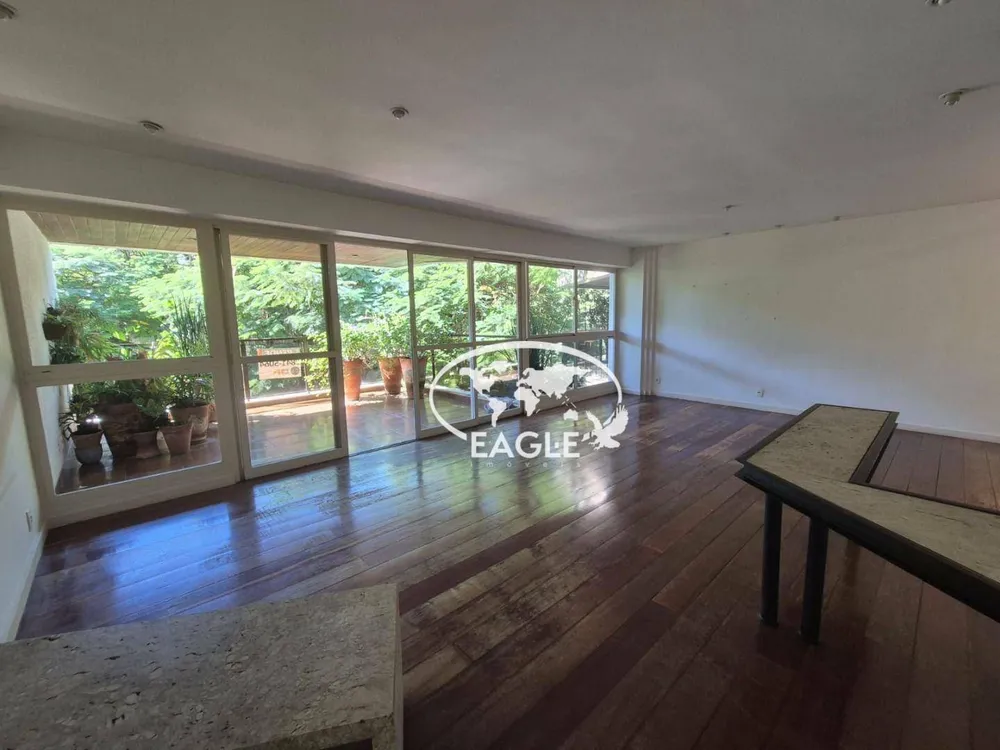 Apartamento, 3 quartos, 169 m² - Foto 3