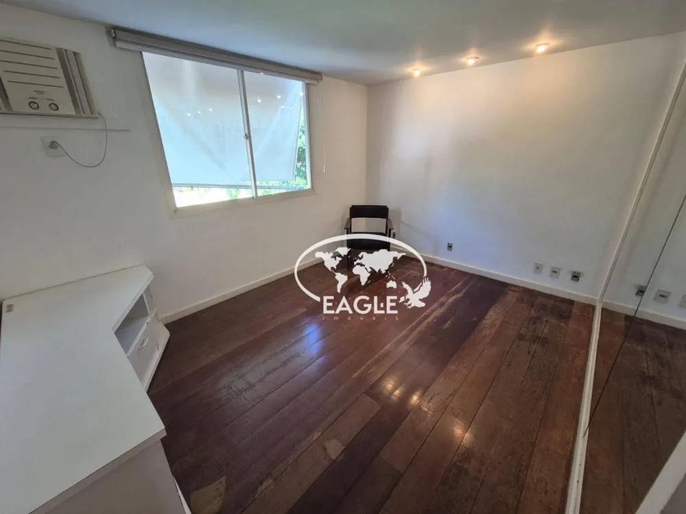 Apartamento, 3 quartos, 169 m² - Foto 14