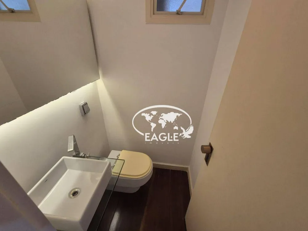 Apartamento, 3 quartos, 169 m² - Foto 7