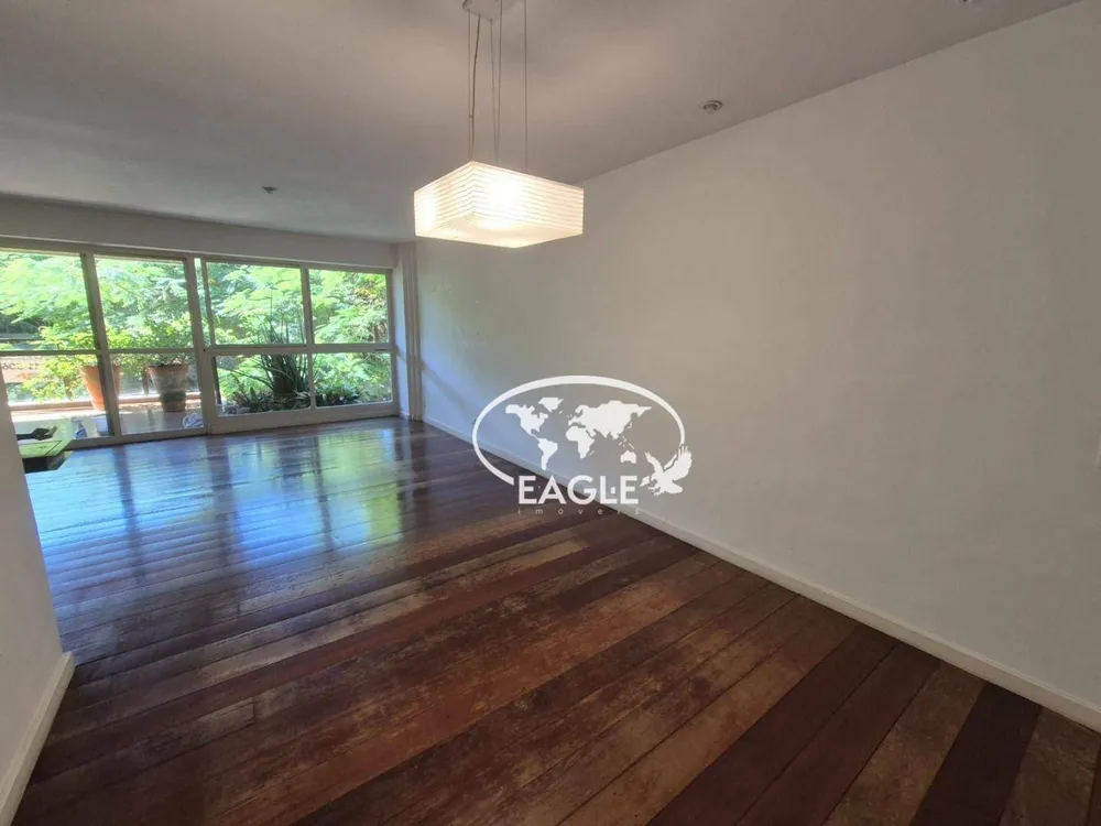 Apartamento, 3 quartos, 169 m² - Foto 1