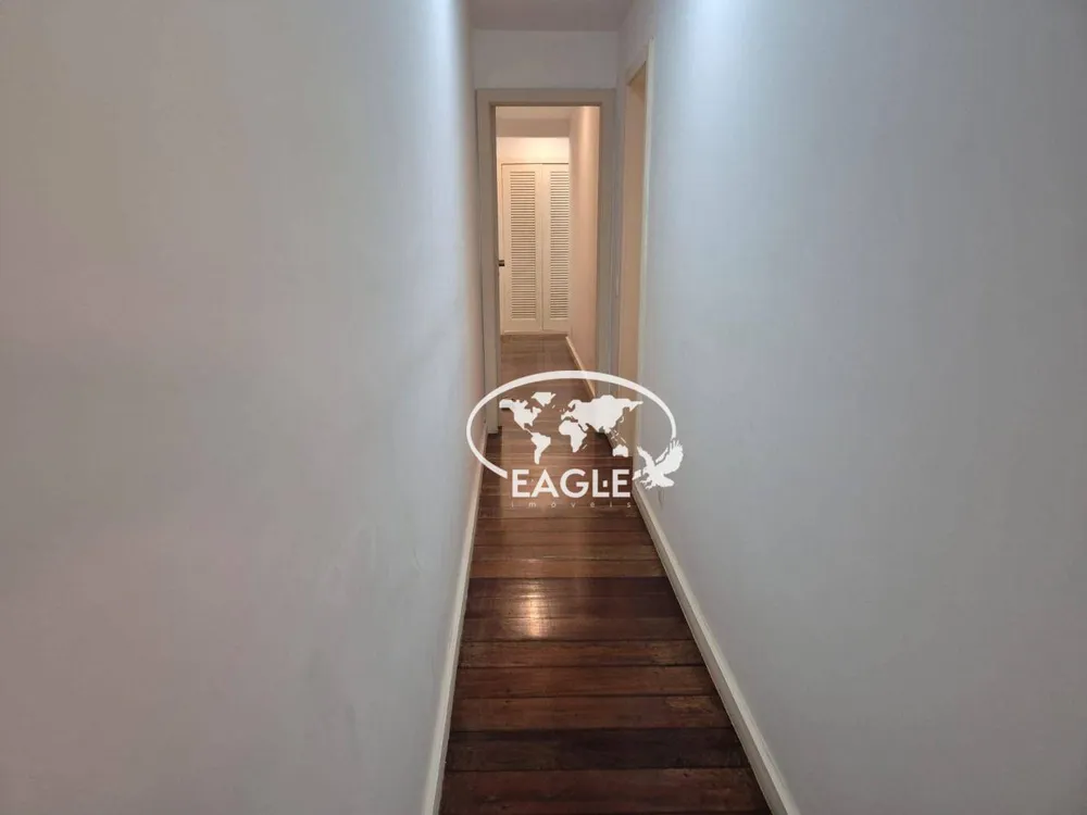 Apartamento, 3 quartos, 169 m² - Foto 6