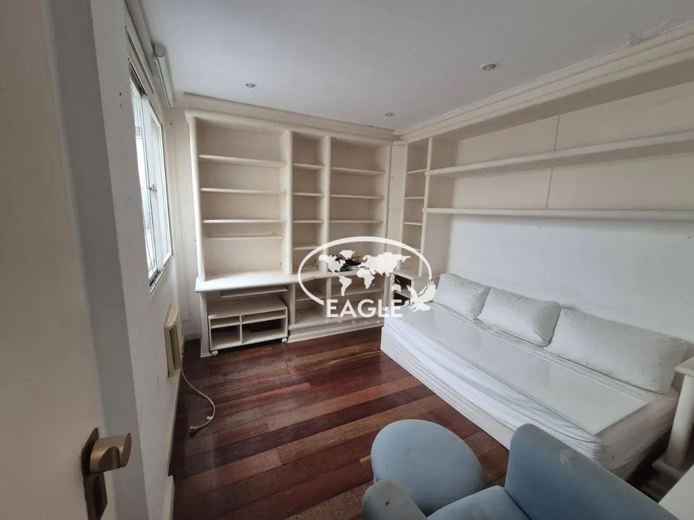 Apartamento, 3 quartos, 169 m² - Foto 11