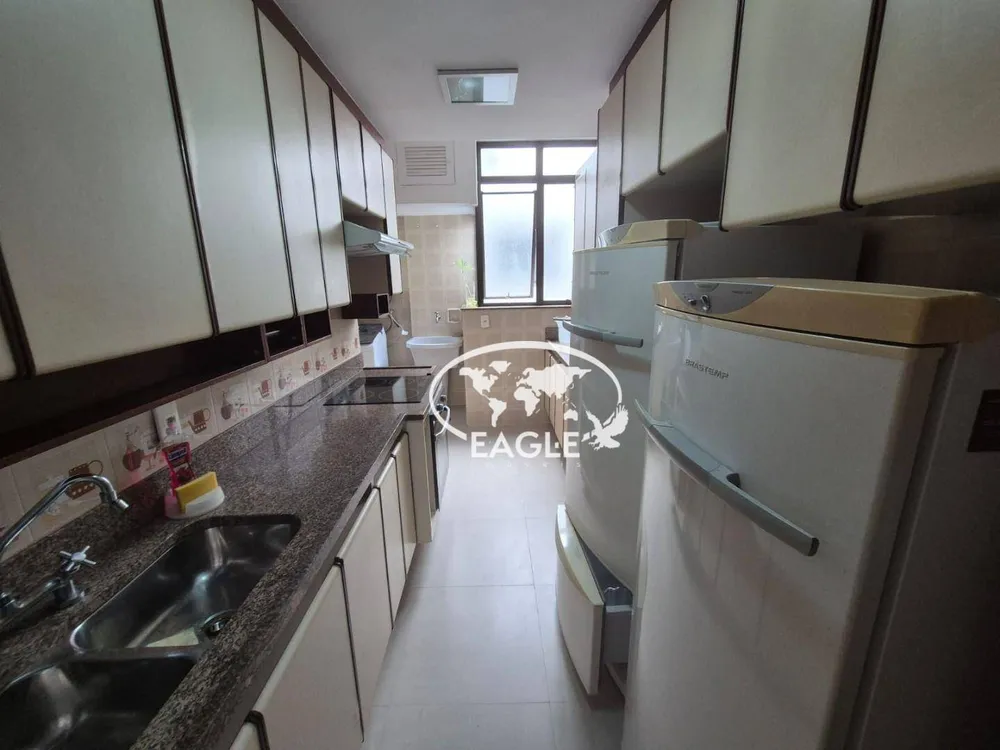 Apartamento, 3 quartos, 169 m² - Foto 19