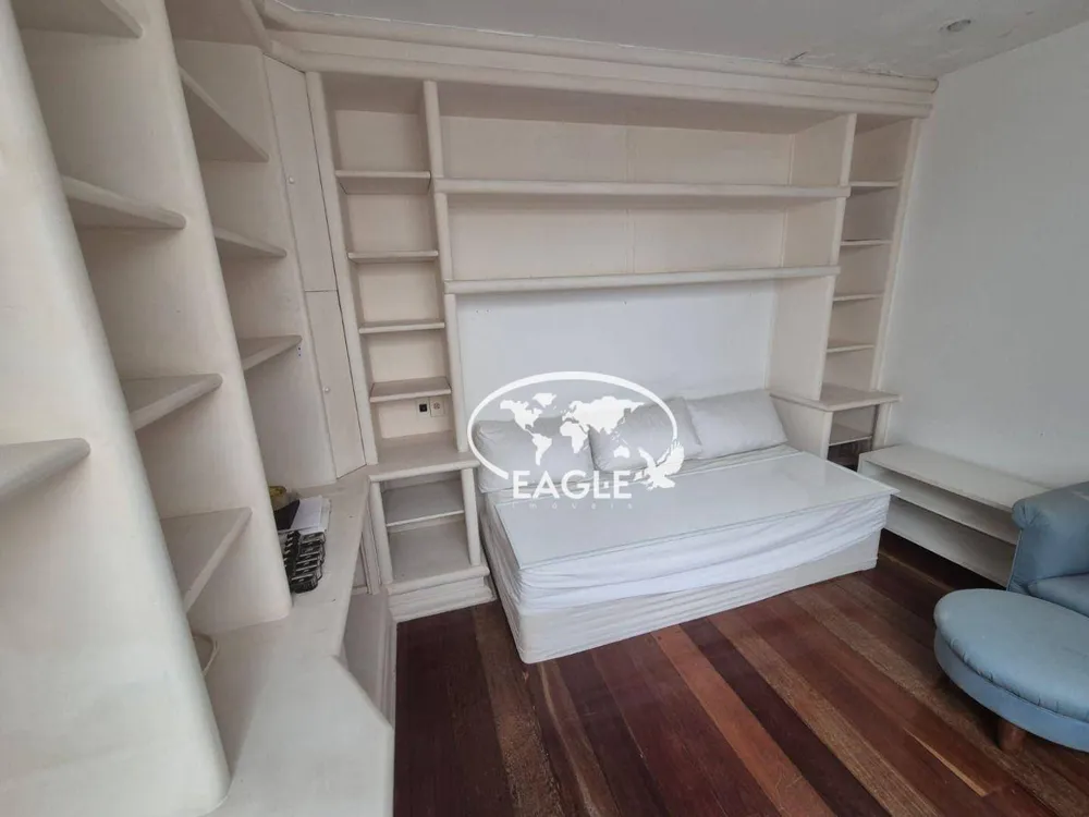 Apartamento, 3 quartos, 169 m² - Foto 12