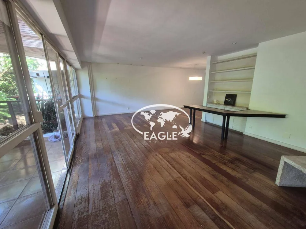 Apartamento, 3 quartos, 169 m² - Foto 5