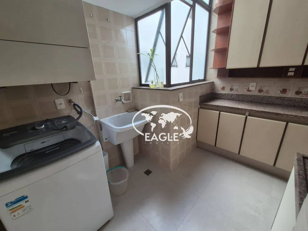 Apartamento, 3 quartos, 169 m² - Foto 22