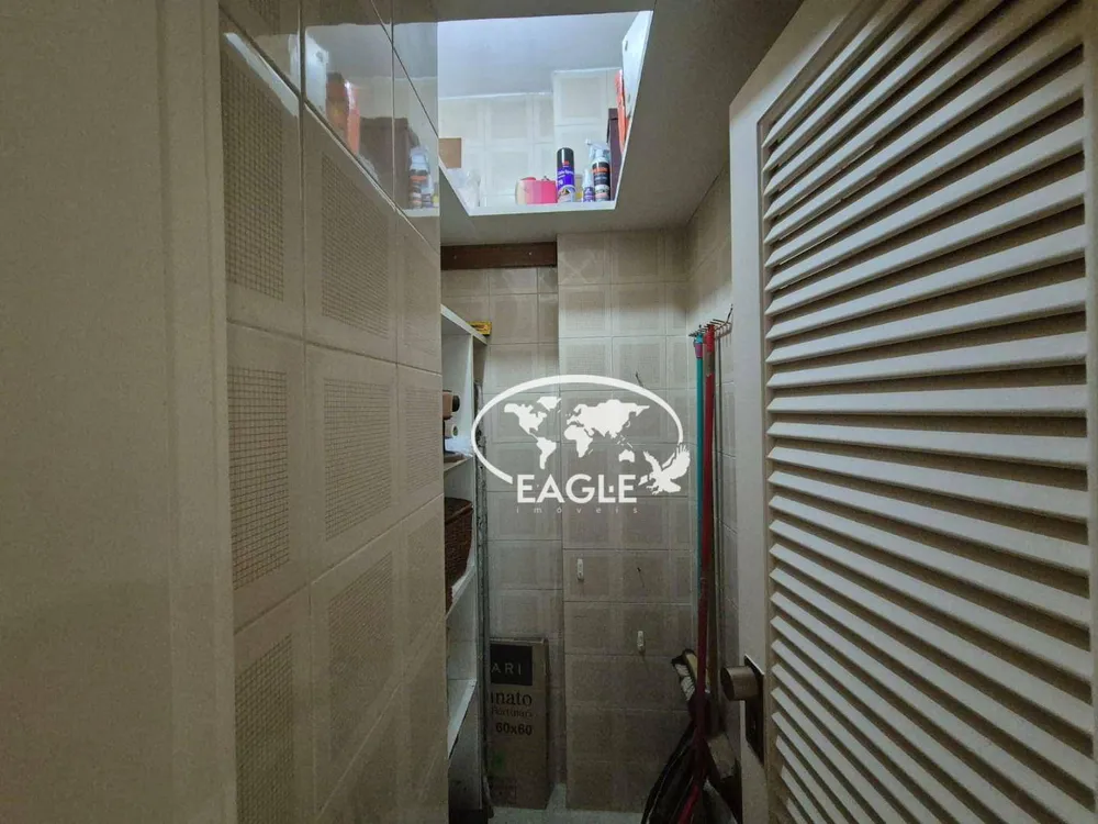 Apartamento, 3 quartos, 169 m² - Foto 21