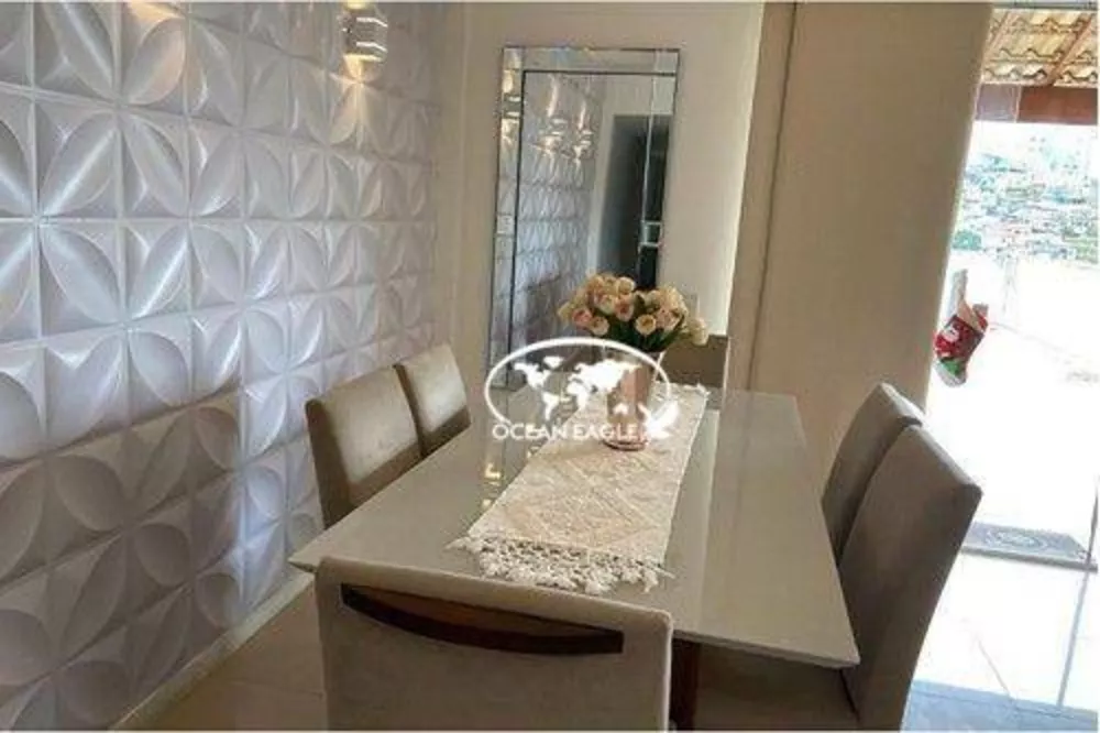 Cobertura, 3 quartos, 110 m² - Foto 6