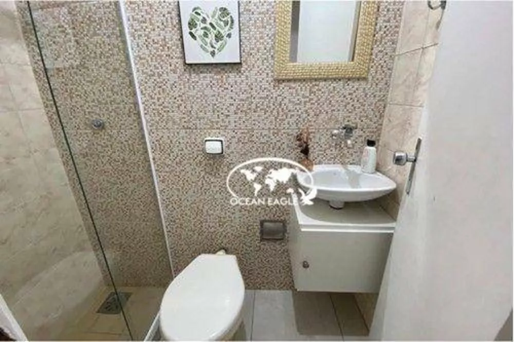 Cobertura, 3 quartos, 110 m² - Foto 8